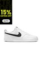 TENIS NIKE HOMBRE DH2987-101 COURT VIS Talla 7.5 de Nike