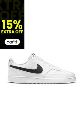 TENIS NIKE HOMBRE DH2987-101 COURT VIS Talla 7.5
