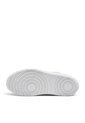 Tenis Nike Court Borough Low Recraft Bpv Niño-Blanco de Nike