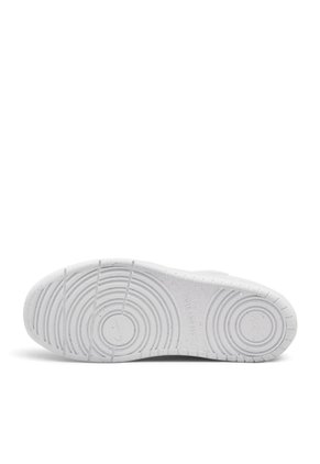 Tenis Nike Court Borough Low Recraft Bpv Niño-Blanco