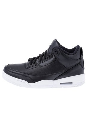 Basketball Negro Nike Air Jordan 3 Retro