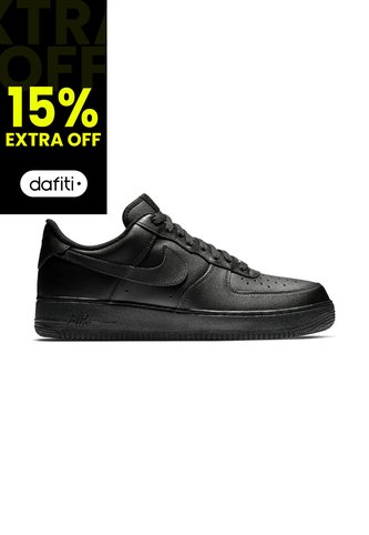 TENIS NIKE HOMBRE CW2288-001 AF 1 Talla 3 Nike