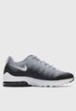 Tenis NIKE Air Max Invigor  Gris de Nike