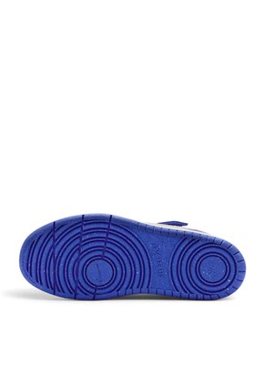 Tenis Nike Court Borough Low Fl Bpv Niño-Blanco/Azul