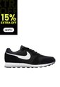 Tenis Nike Wmns Md Runner 2 Mujer-Negro de Nike