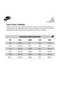 Tenis Nike Cosmic Runner Ps Niño-Negro de Nike