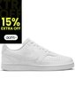 TENIS NIKE MUJER DH3158-100 COURT VIS Talla 7.5 de Nike