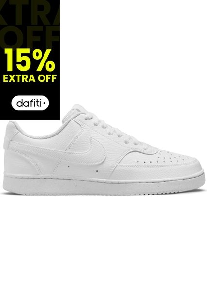 TENIS NIKE MUJER DH3158-100 COURT VIS Talla 7.5
