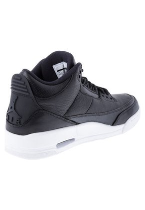 Basketball Negro Nike Air Jordan 3 Retro