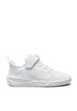 Tenis Nike Omni Multi-Court Ps Niño-Blanco de Nike