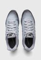 Tenis NIKE Air Max Invigor  Gris de Nike