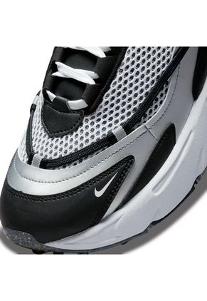 Tenis Mujer Nike Air Max Furyosa NRG Gris