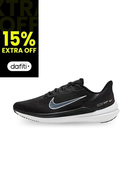 Tenis Nike Winflo Running-Negro