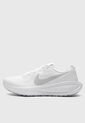 Tenis NIKE Revolution 8 Blanco de Nike