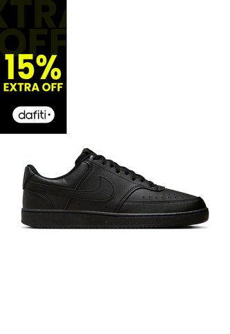 TENIS NIKE HOMBRE DH2987-002 COURT VIS Talla 9 Nike