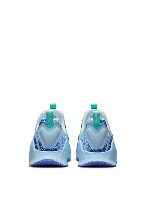 Tenis Nike W Free Metcon 6 Amp Mujer-Azul
