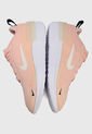 Tenis Salmón Nike WMNS NIKE AMIXA de Nike