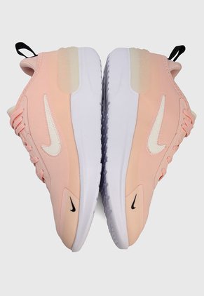 Tenis Salmón Nike WMNS NIKE AMIXA