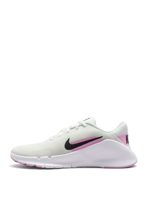 Tenis Nike W Flex Train Mujer-Blanco/Rosa