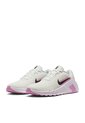 Tenis Nike W Flex Train Mujer-Blanco/Rosa de Nike