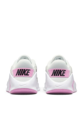 Tenis Nike W Flex Train Mujer-Blanco/Rosa