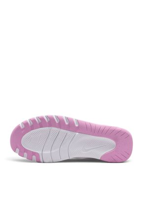 Tenis Nike W Flex Train Mujer-Blanco/Rosa