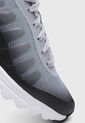 Tenis NIKE Air Max Invigor  Gris de Nike