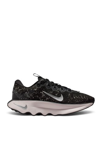 Tenis Nike Wmns Motiva Se Mujer-Negro Nike