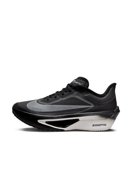 Tenis Mujer Nike Zoom Fly 6 Negro