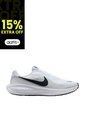 Tenis Nike Revolution 8 Hombre-Blanco/Negro de Nike