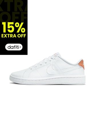 Tenis Nike Sportswear Court Royale 2 Nn Mujer-Blanco Nike