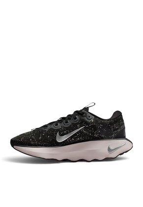 Tenis Nike Wmns Motiva Se Mujer-Negro