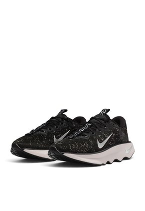 Tenis Nike Wmns Motiva Se Mujer-Negro