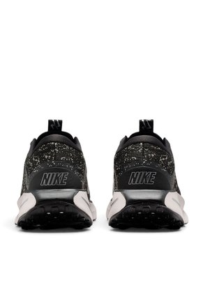 Tenis Nike Wmns Motiva Se Mujer-Negro