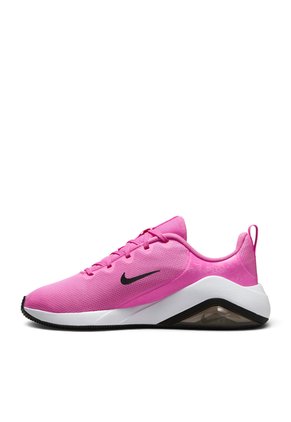 Tenis Nike W Air Zoom Bella 7 Mujer-Fucsia