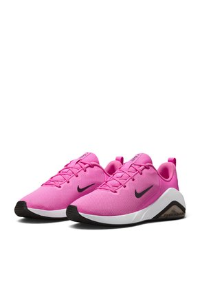Tenis Nike W Air Zoom Bella 7 Mujer-Fucsia