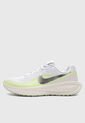 Tenis NIKE Revolution 8 Blanco de Nike
