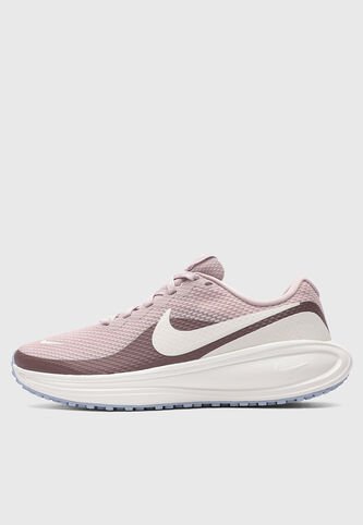 Tenis NIKE Revolution 8 Rosa Mauve Nike
