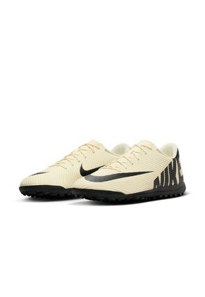 Zapatillas Nike Vapor 15 Club Tf-Amarillo Suave