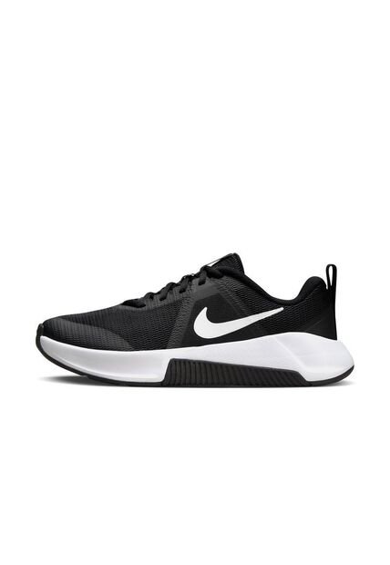 Tenis Mujer Mc Trainer Negro