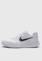Tenis NIKE Vapor Lite 3 Blanco de Nike