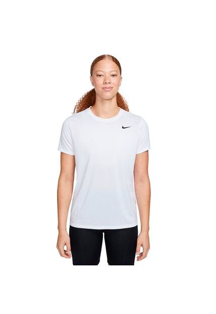 CAMISETA NIKE MUJER DX0687-100 Talla M