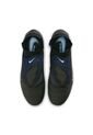 Nike Guayos Nike Hombre Phantom 6 High Elite - Negro - Azul Guayos de Nike