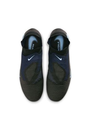 Nike Guayos Nike Hombre Phantom 6 High Elite - Negro - Azul Guayos