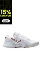 Tenis Nike W Court Lite 4 Hc Mujer-Blanco de Nike