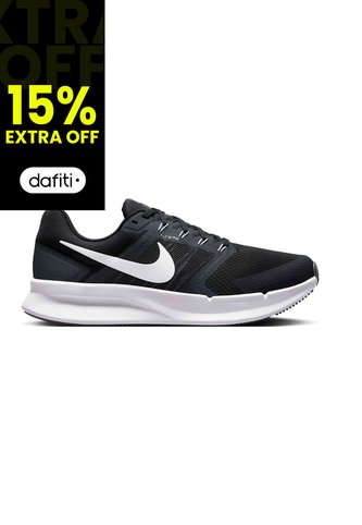 TENIS NIKE HOMBRE DR2695-002 RUN SWIFT Talla 7.5 Nike