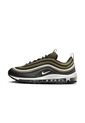 Tenis Hombre Nike Air Max 97 Verde Oscuro de Nike