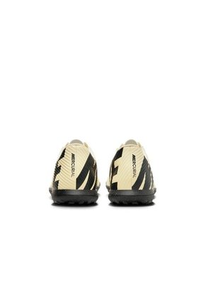 Zapatillas Nike Vapor 15 Club Tf-Amarillo Suave