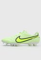 Guayo Verde Limón-Amarillo Neón-Azul Nike Legend 9 Academy FG/MG de Nike