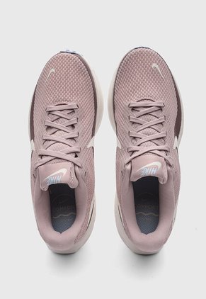 Tenis NIKE Revolution 8 Rosa Mauve